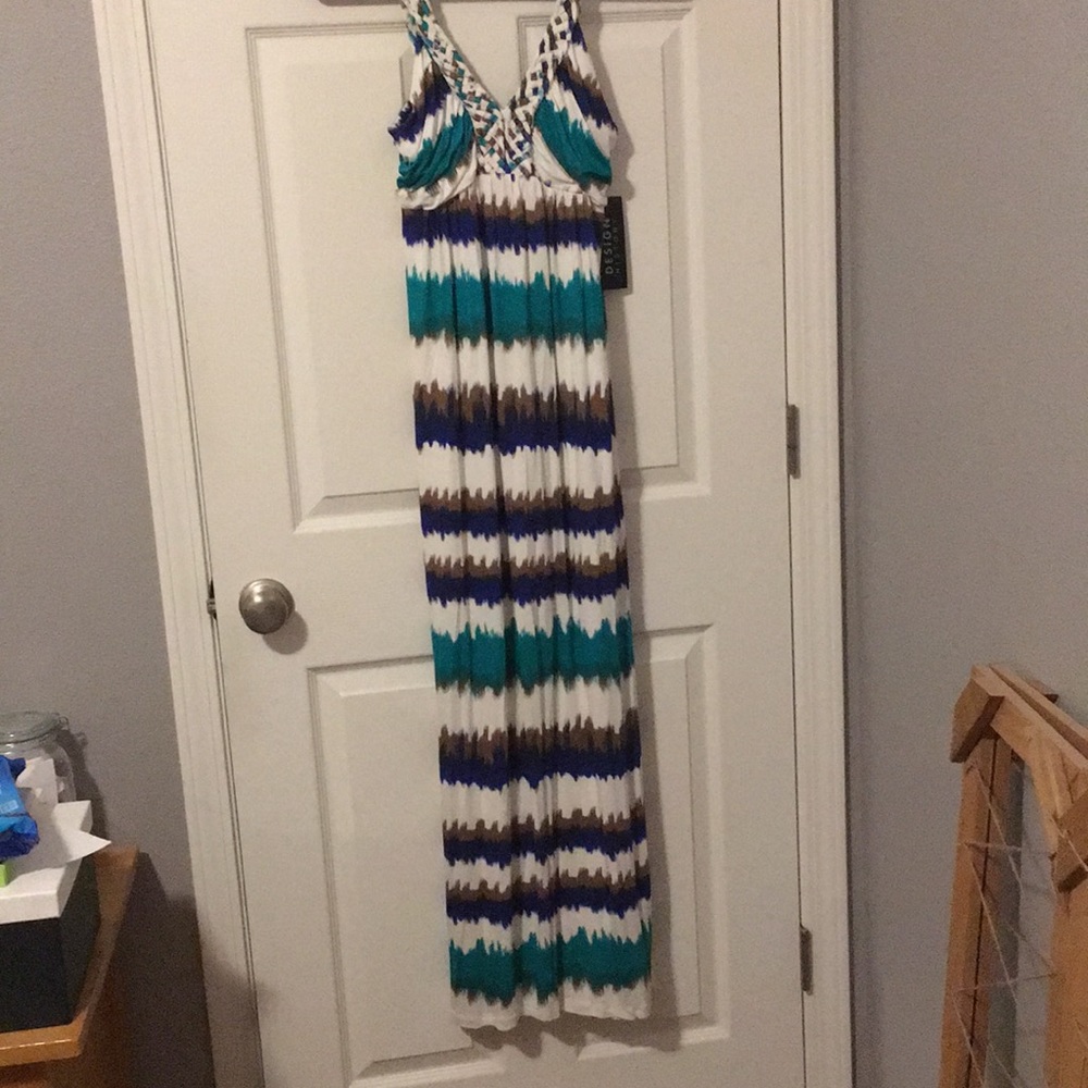 Maxi dress - Picture 2 of 2